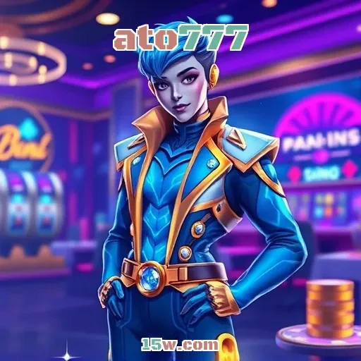 ato777: Descubra a Magia dos Bundles e Potencialize Sua Diversão!