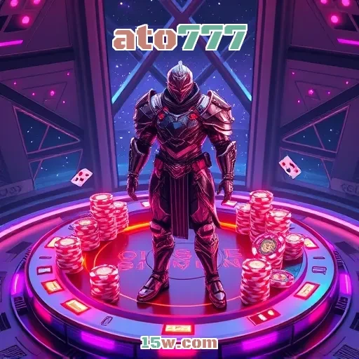 ato777: A Revolução do Multiplayer em Jogos Online Chegou!