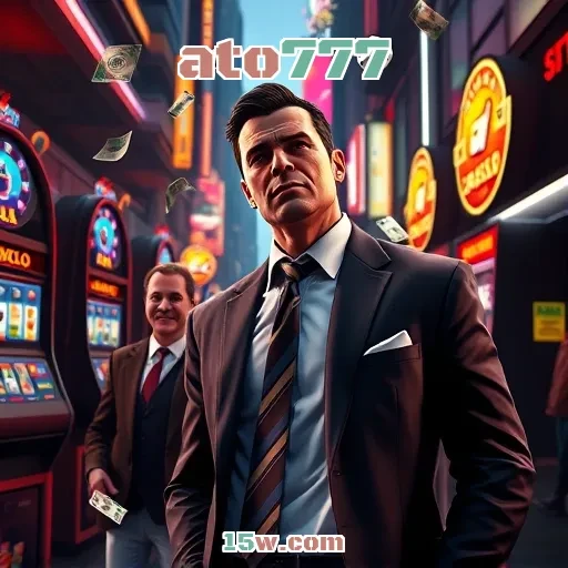 ato777: Descubra os Melhores Guias para Aumentar Seu Desempenho em Jogos