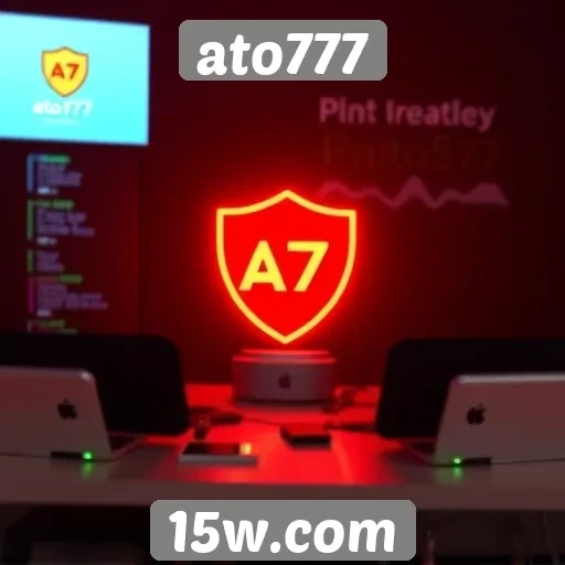 Segurança e confiabilidade do ato777 em debate